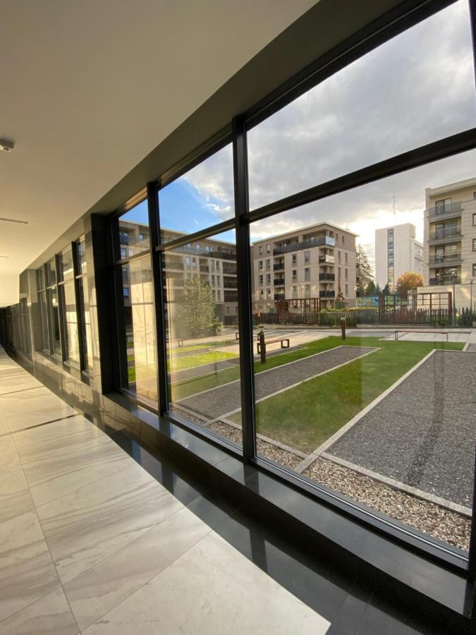 D&M Apart Przy Operze Bialystok Exterior photo