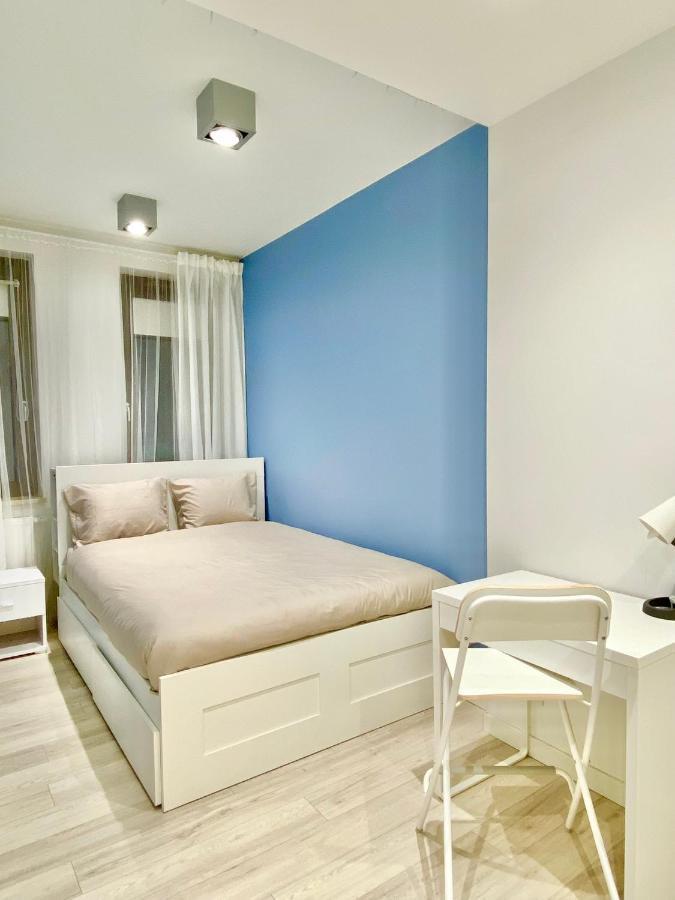 D&M Apart Przy Operze Bialystok Exterior photo