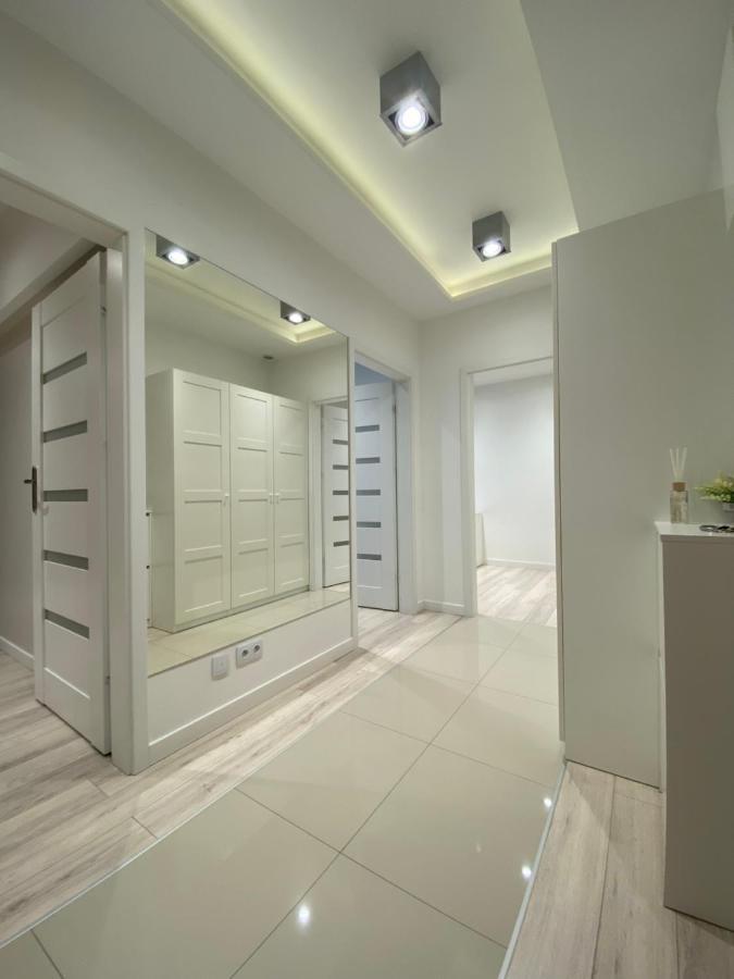 D&M Apart Przy Operze Bialystok Exterior photo